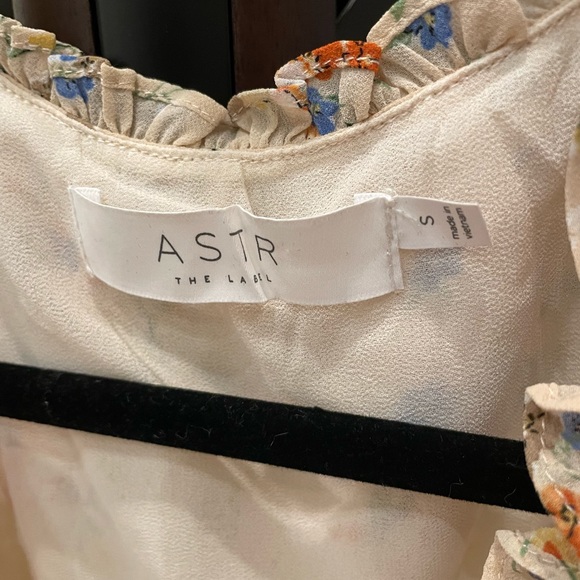 ASTR top - Picture 2 of 3